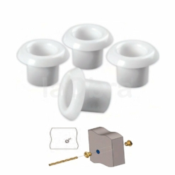 Tapon y pasamuros de Fontini Ref.: 30938052