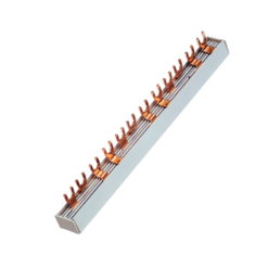 Peine conexión automáticos Chint