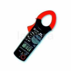 Pinza amperimétrica Kewtech KT200