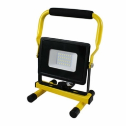 Proyector móvil con soporte 20W/30W/50W Electro DH