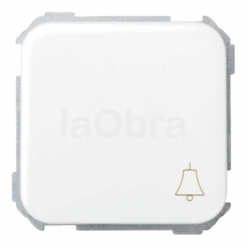 Pulsador campana Simon 31