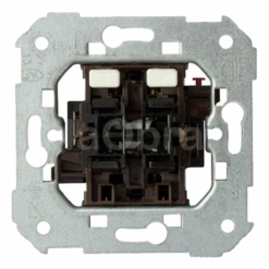 Pulsador persiana Simon 75