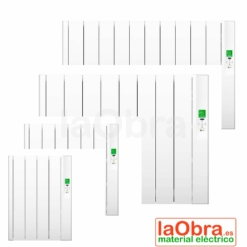 Emisor térmico Rointe Sygma