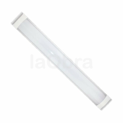 Regleta led superficie perfil bajo