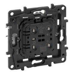 Regulador de ilumunación por pulsación