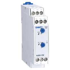 Relé de nivel de pozo o deposito 1NA/NC