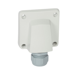 Salida de cables 20 32a Plexo