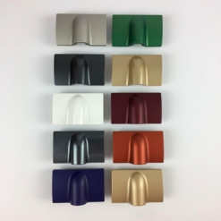 Tecla salida cables BJC Iris/ BJC Iris Plus ref.: 18734