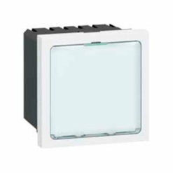 Señalización Mosaic Blanca 078520