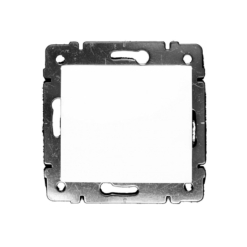 Tapa ciega Legrand Valena