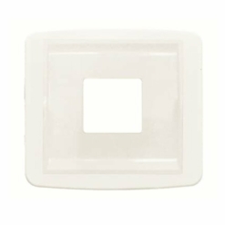 Tapa cargador USB Niessen Arco