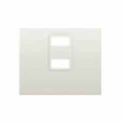 Tapa Doble 5TG2578-0WH