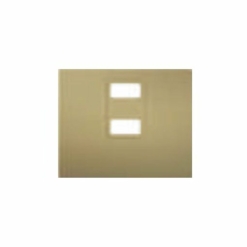 Tapa Doble 21780-USB-DP