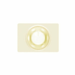 Regulador luminoso beige