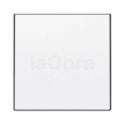 Tapa salida de cables Niessen Sky