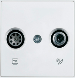 Tapa Televisión de Viko Karre Plus de Panasonic