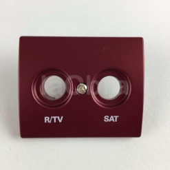 Tecla televisión BJC Iris e Iris Plus 18320