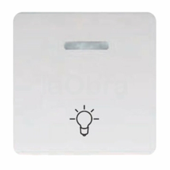 Tecla pulsador luz ancha visor BJC Sol