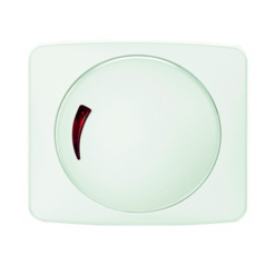 Tecla regulador Niessen Alpino