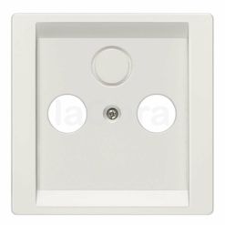 Tecla televisión Siemens Style blanco titán