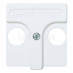 Tecla televisión Simon 27