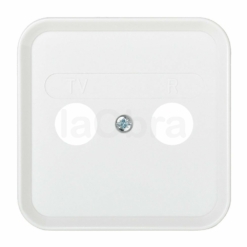 Tecla toma televisión Simon 31