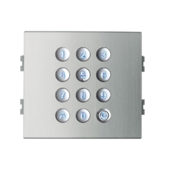 Teclado Direct Duox/VDS/MDS W Skyline Fermax 7439