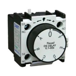 Temporizador F5 D4 Chint