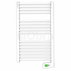 Toallero eléctrico baño Rointe Kyros