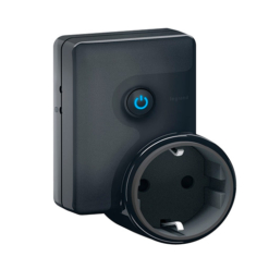 Toma de corriente Valena Next Netatmo