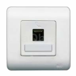 Toma informática datos ancha BJC Sol