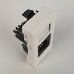 Toma teléfono estrecha BJC Sol