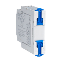 Trasero relé de protección Chint