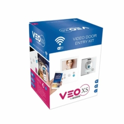 Videoportero Fermax 94511 VEO-XS WIFI DUOX COLOR 1 línea con manos libres